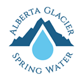 Alberta Glacier Spring Water